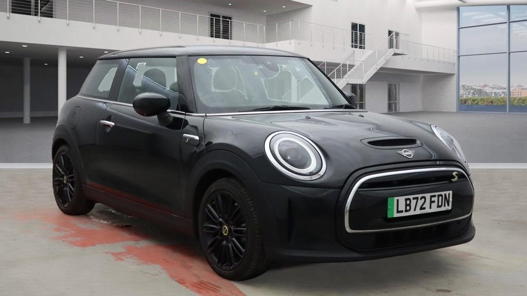 Used MINI Hatch 2022 for sale - 77332976: Photo 7