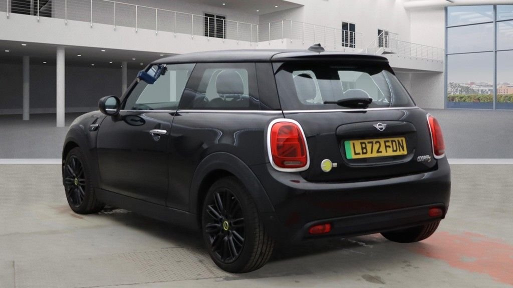 Used MINI Hatch 2022 for sale - 77332976: Photo 9