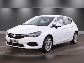 Used Vauxhall Astra 2021 for sale - 78786048: Photo