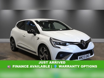 Used Renault Clio 2023 for sale - 78097053: Photo