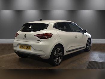 Used Renault Clio 2023 for sale - 78097053: Photo