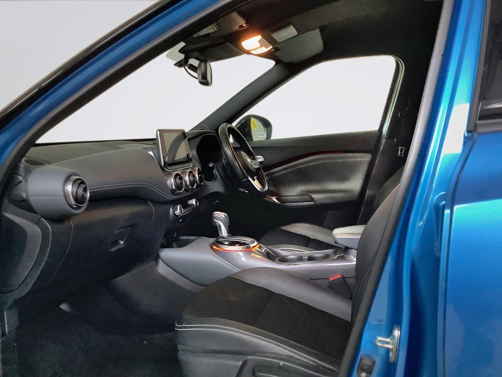 Used Nissan Juke 2021 for sale - 78082369: Photo 11