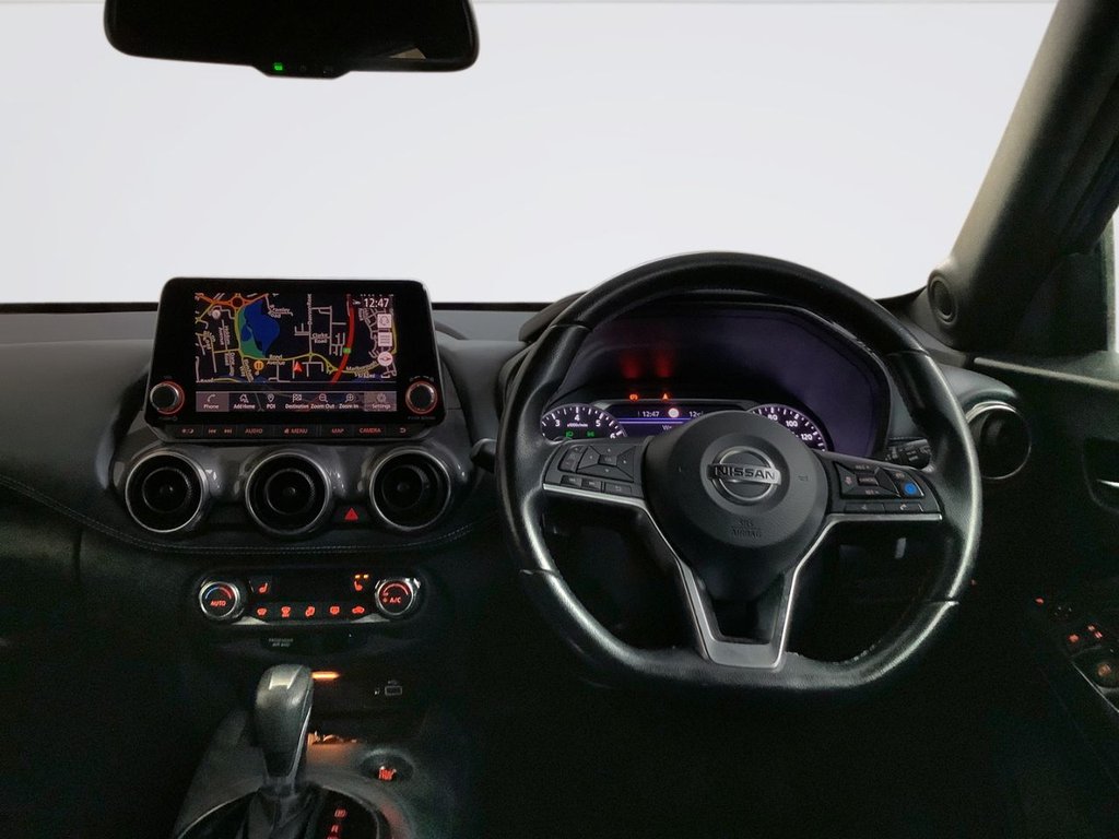 Used Nissan Juke 2021 for sale - 78082369: Photo 14