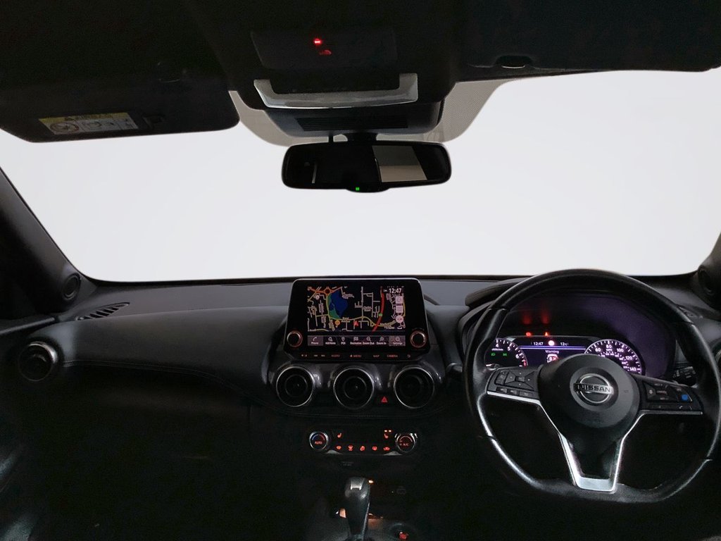 Used Nissan Juke 2021 for sale - 78082369: Photo 3