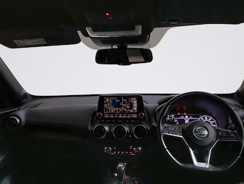 Used Nissan Juke 2021 for sale - 78082369: Photo