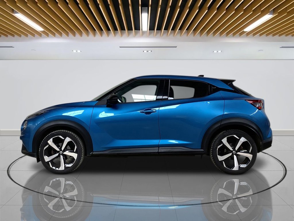 Used Nissan Juke 2021 for sale - 78082369: Photo 5