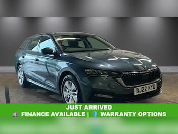 Used Skoda Octavia 2022 for sale - 79709061: Photo