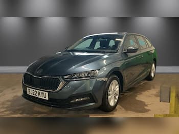 Used Skoda Octavia 2022 for sale - 79709061: Photo