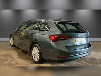 Used Skoda Octavia 2022 for sale - 79709061: Photo