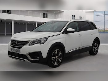 Used Peugeot 5008 2019 for sale - 76286186: Photo 2