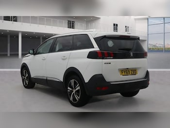 Used Peugeot 5008 2019 for sale - 76286186: Photo 3