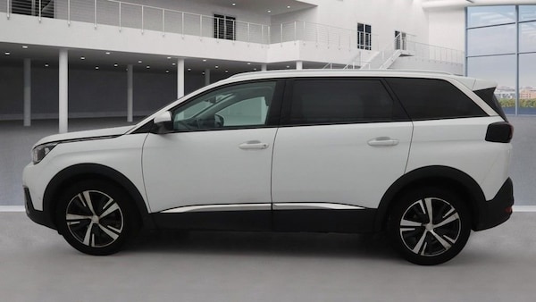 Used Peugeot 5008 2019 for sale - 76286186: Photo 6