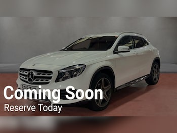 Used Mercedes-Benz GLA 2019 for sale - 78414208: Photo