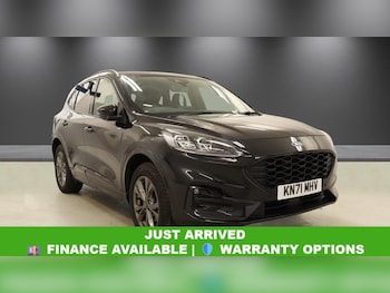 Used Ford Kuga 2021 for sale - 78431200: Photo