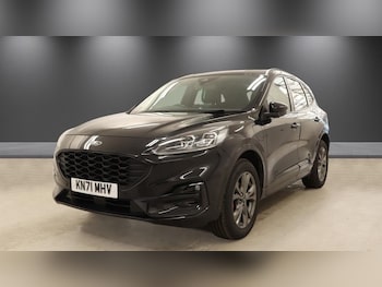 Used Ford Kuga 2021 for sale - 78431200: Photo