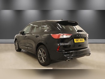 Used Ford Kuga 2021 for sale - 78431200: Photo