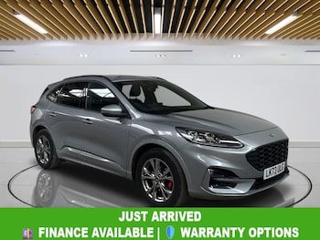 Used Ford Kuga 2023 for sale - 79494279: Photo