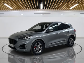 Used Ford Kuga 2023 for sale - 79494279: Photo
