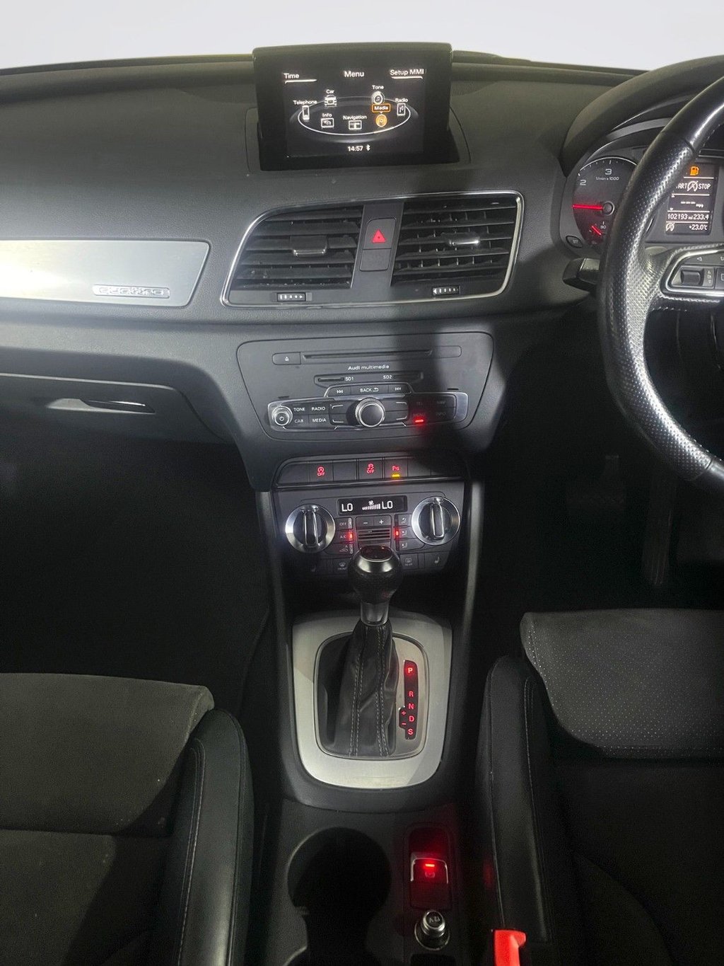 Vehicle 24