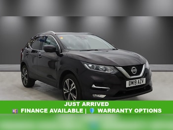 Used Nissan Qashqai 2019 for sale - 78458308: Photo