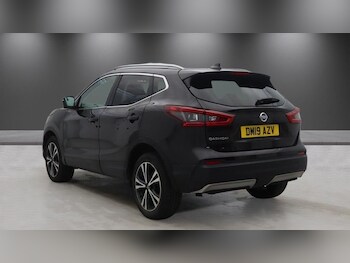 Used Nissan Qashqai 2019 for sale - 78458308: Photo