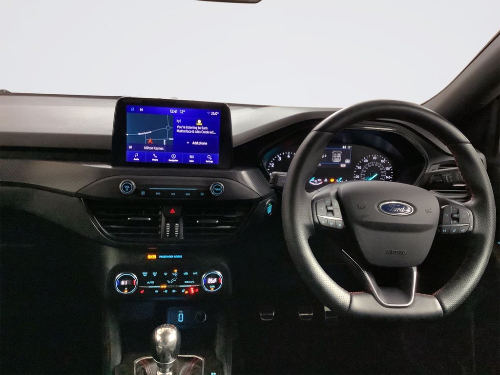 Used Ford Focus 2020 for sale - 78110404: Photo 10