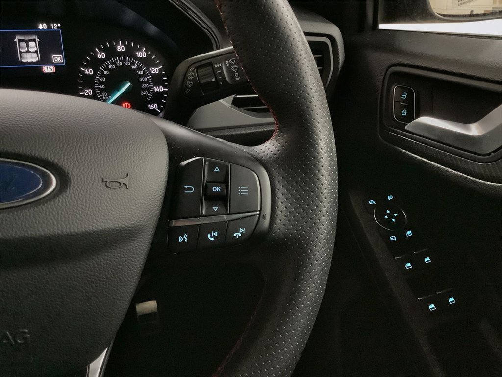 Used Ford Focus 2020 for sale - 78110404: Photo 14