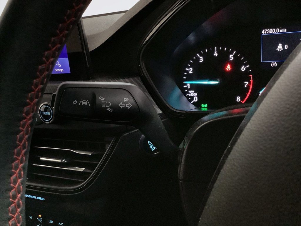 Used Ford Focus 2020 for sale - 78110404: Photo 15