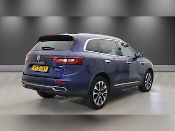 Used Renault Koleos 2019 for sale - 79221799: Photo