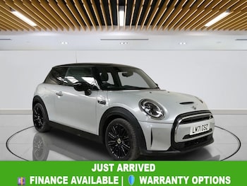 Used MINI Hatch 2021 for sale - 77533961: Photo