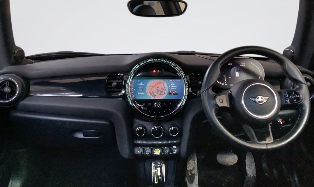 Used MINI Hatch 2021 for sale - 77533961: Photo 3