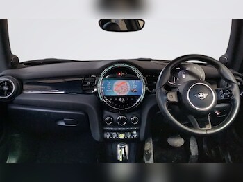 Used MINI Hatch 2021 for sale - 77533961: Photo