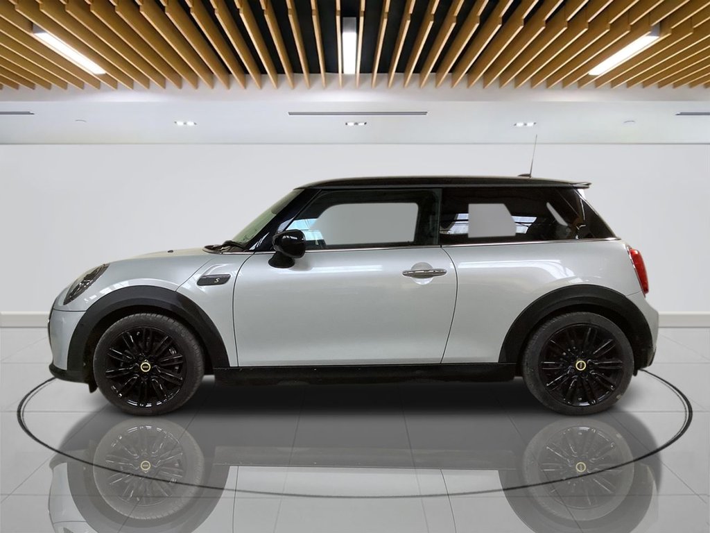 Used MINI Hatch 2021 for sale - 77533961: Photo 5