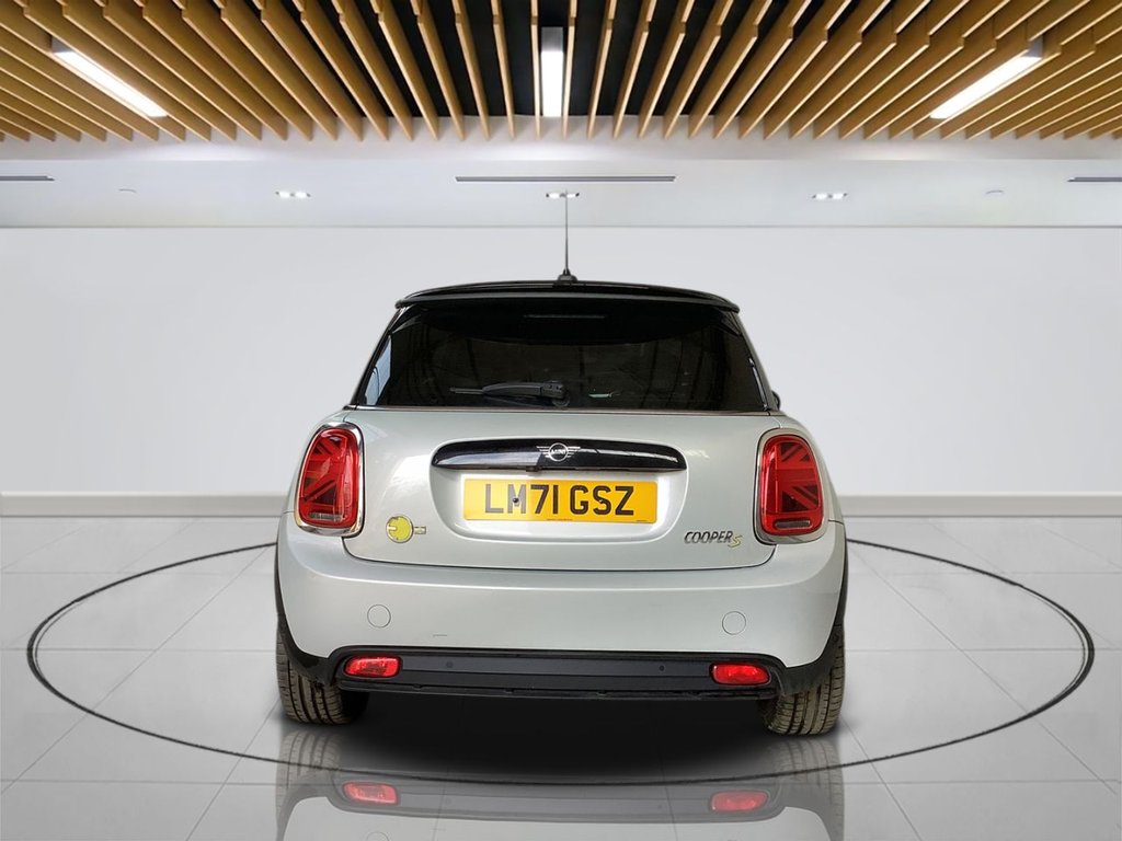 Used MINI Hatch 2021 for sale - 77533961: Photo 7