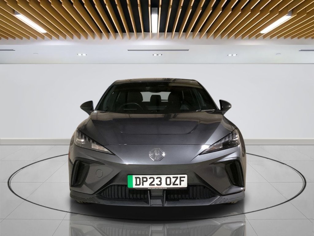 Used MG MG4 2023 for sale - 77172138: Photo 2