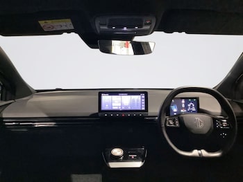 Used MG MG4 2023 for sale - 77172138: Photo