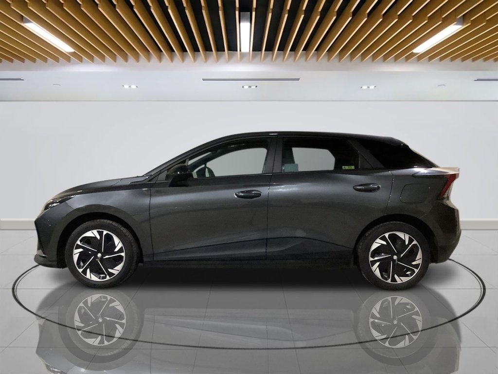 Used MG MG4 2023 for sale - 77172138: Photo 5