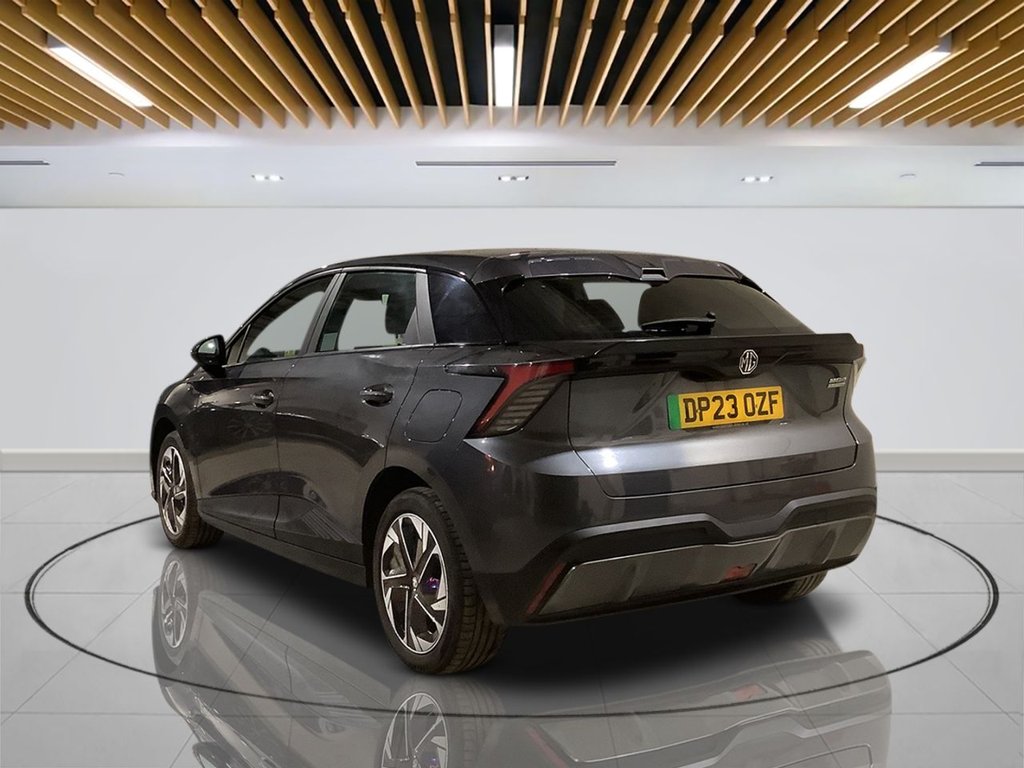 Used MG MG4 2023 for sale - 77172138: Photo 6