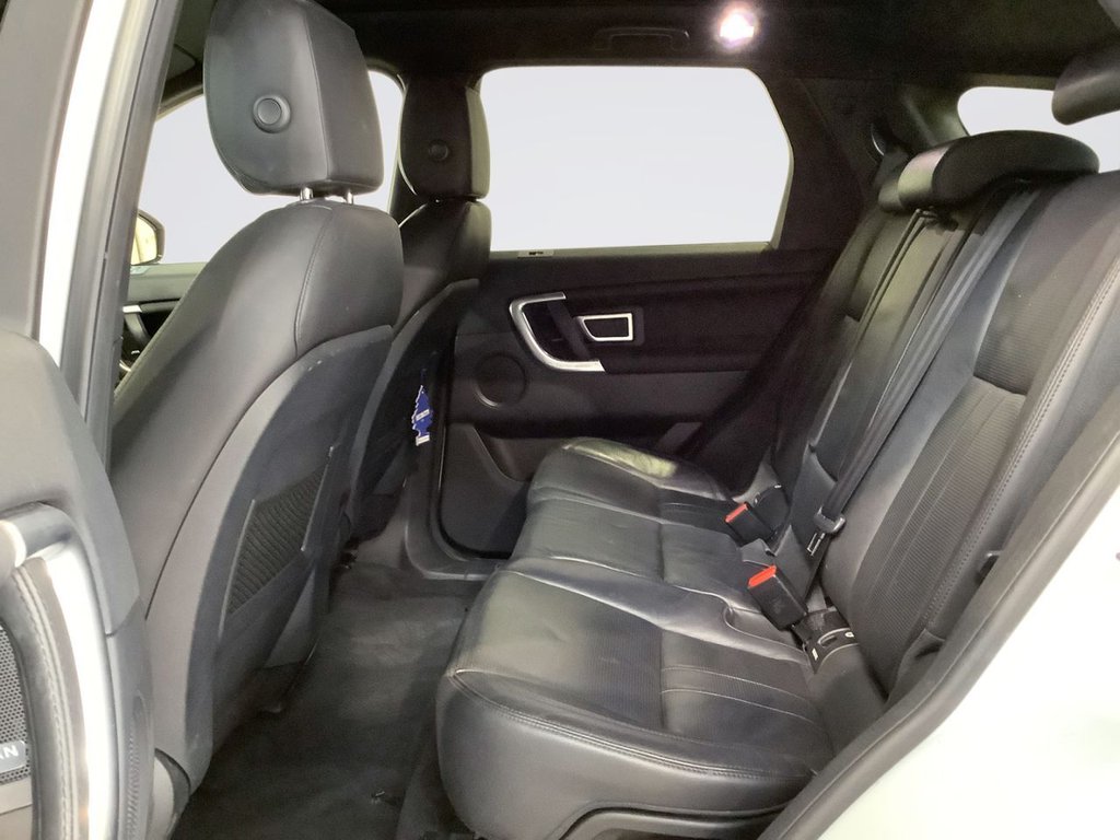 Used Land Rover Discovery Sport 2019 for sale - 78110500: Photo 14