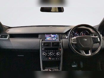 Used Land Rover Discovery Sport 2019 for sale - 78110500: Photo