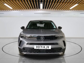 Used Vauxhall Mokka 2022 for sale - 78306228: Photo