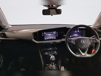 Used Vauxhall Mokka 2022 for sale - 78306228: Photo