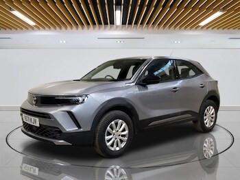 Used Vauxhall Mokka 2022 for sale - 78306228: Photo