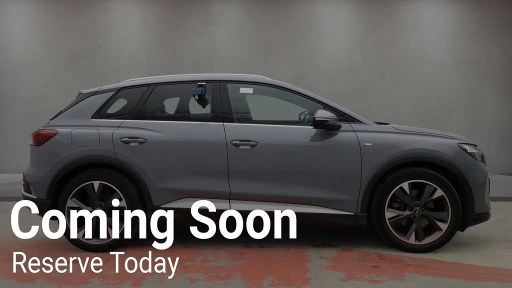 Used Audi Q4 e-tron 2022 for sale - 77263900: Photo 11