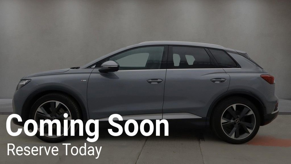 Used Audi Q4 e-tron 2022 for sale - 77263900: Photo 12