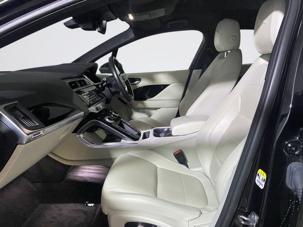 Used Jaguar I-Pace 2022 for sale - 78068950: Photo 10