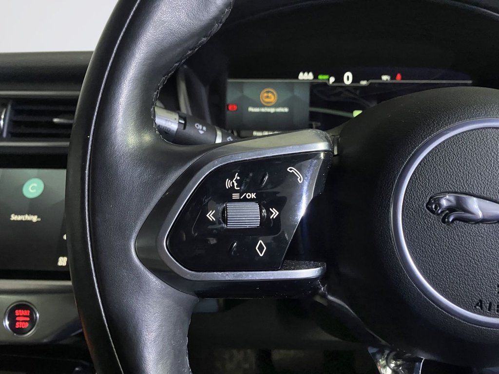Used Jaguar I-Pace 2022 for sale - 78068950: Photo 15