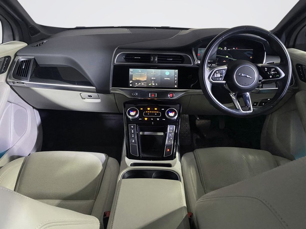 Used Jaguar I-Pace 2022 for sale - 78068950: Photo 3