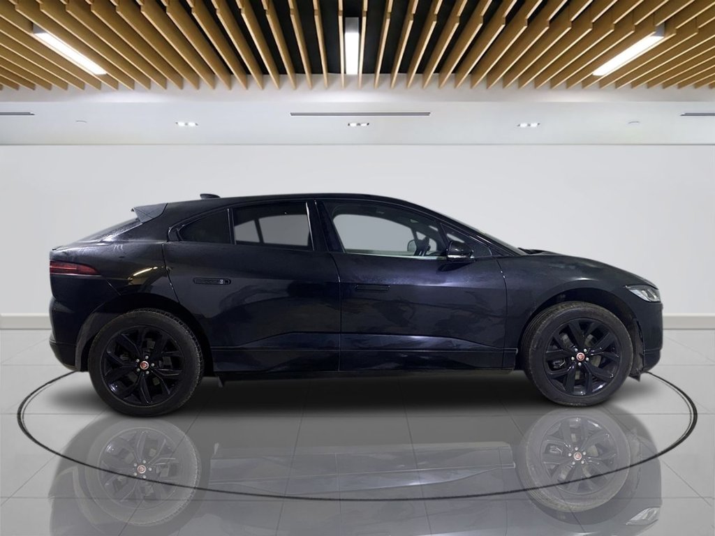 Used Jaguar I-Pace 2022 for sale - 78068950: Photo 8