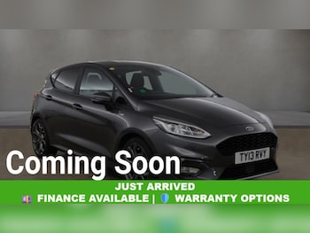 Ford Fiesta feature image